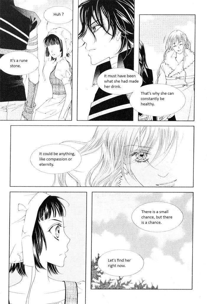 Marichen Chronicle Chapter 8 page 65 - Chapter 8