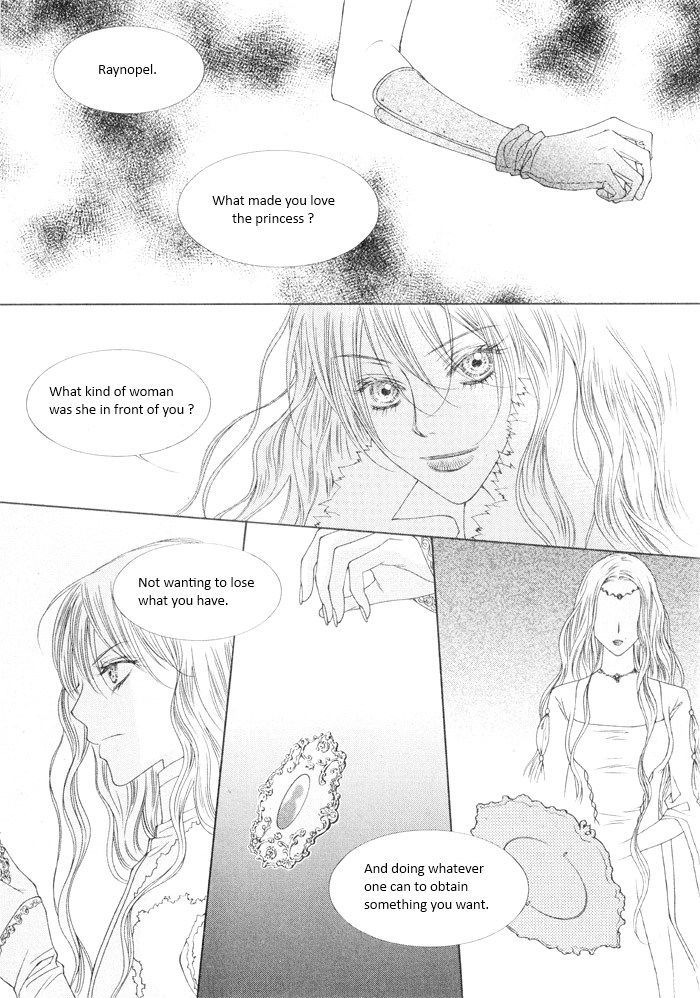 Marichen Chronicle Chapter 8 page 79 - Chapter 8