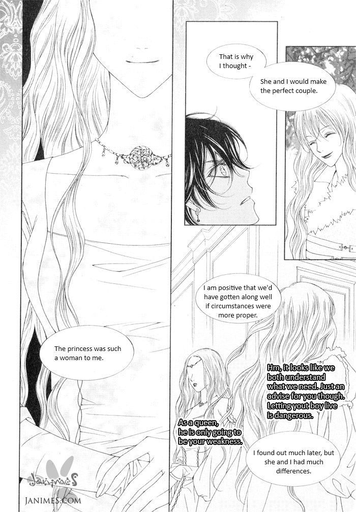 Marichen Chronicle Chapter 8 page 80 - Chapter 8