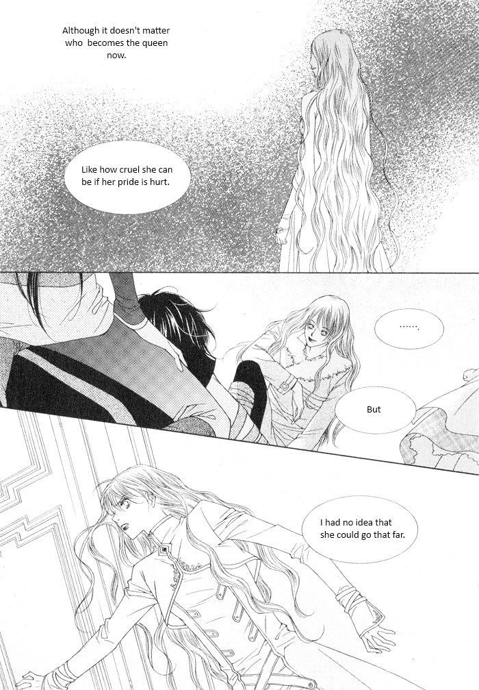 Marichen Chronicle Chapter 8 page 81 - Chapter 8