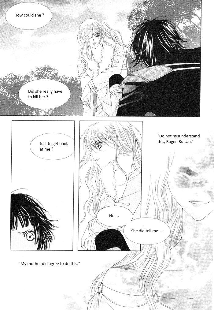 Marichen Chronicle Chapter 8 page 87 - Chapter 8