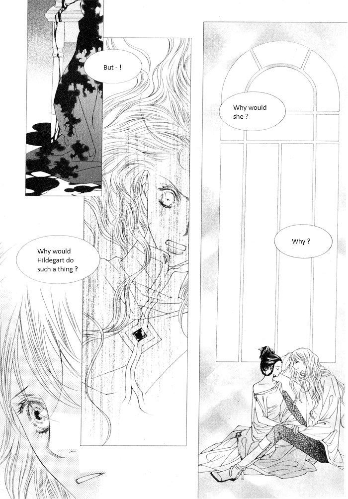 Marichen Chronicle Chapter 8 page 88 - Chapter 8