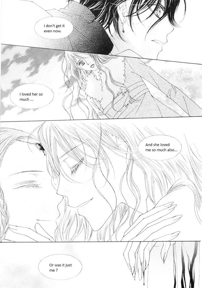 Marichen Chronicle Chapter 8 page 89 - Chapter 8