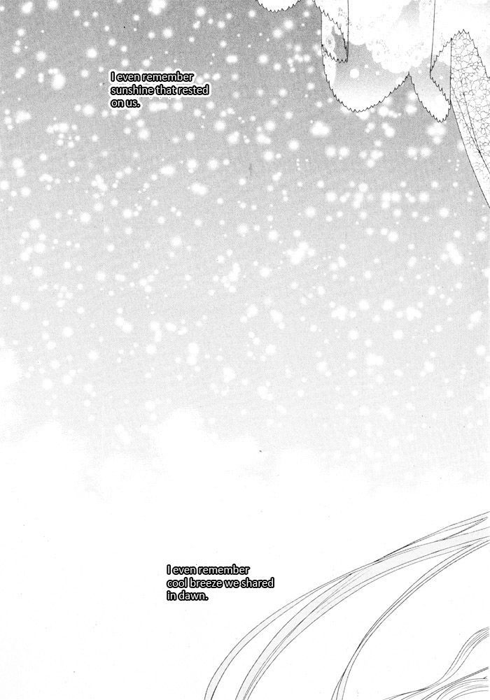 Marichen Chronicle Chapter 8 page 93 - Chapter 8