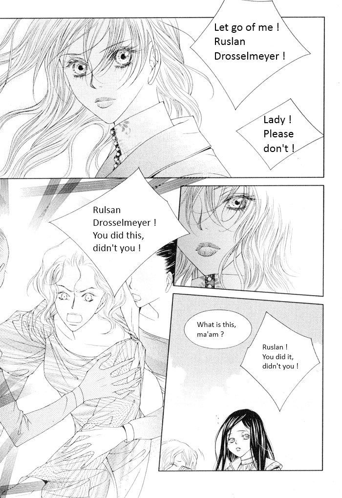 Marichen Chronicle Chapter 9 page 12 - Chapter 9