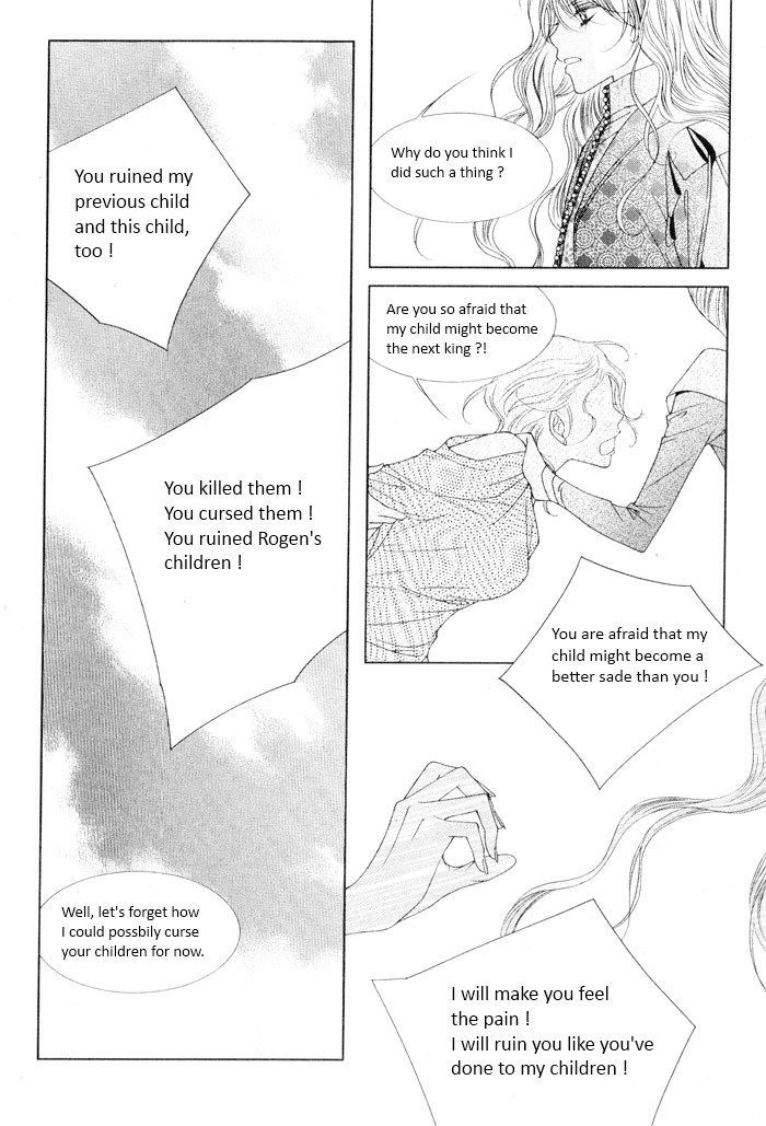 Marichen Chronicle Chapter 9 page 13 - Chapter 9