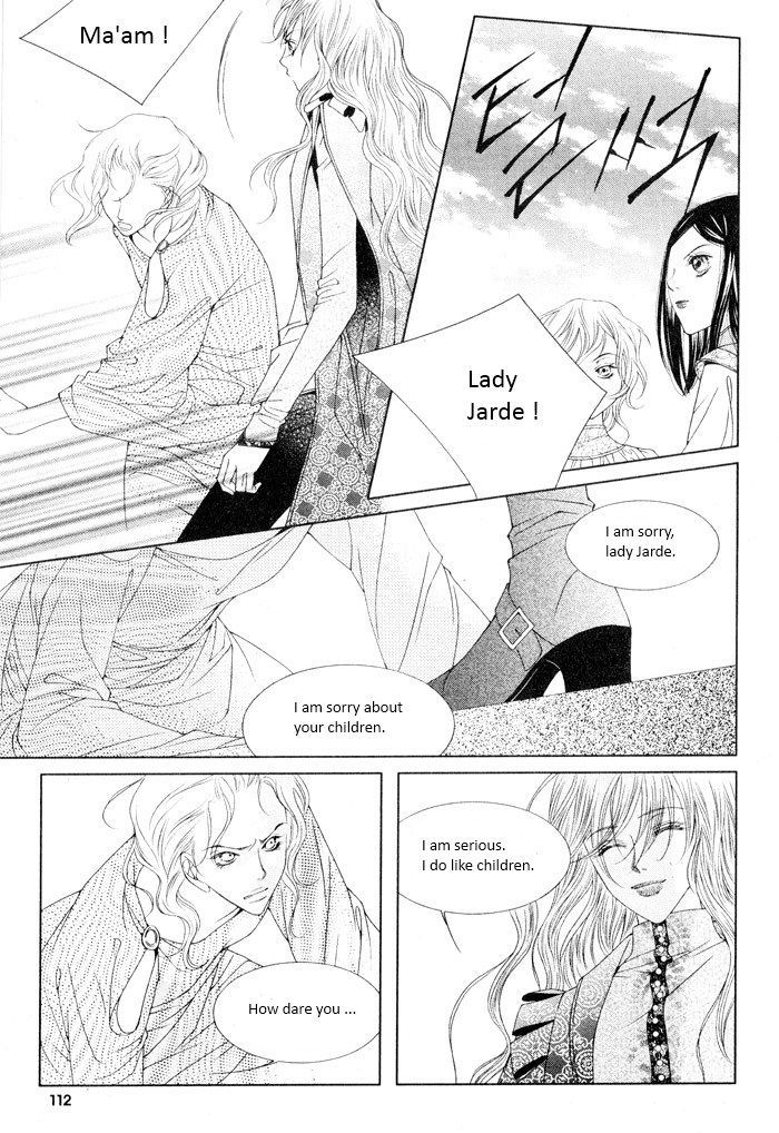 Marichen Chronicle Chapter 9 page 14 - Chapter 9