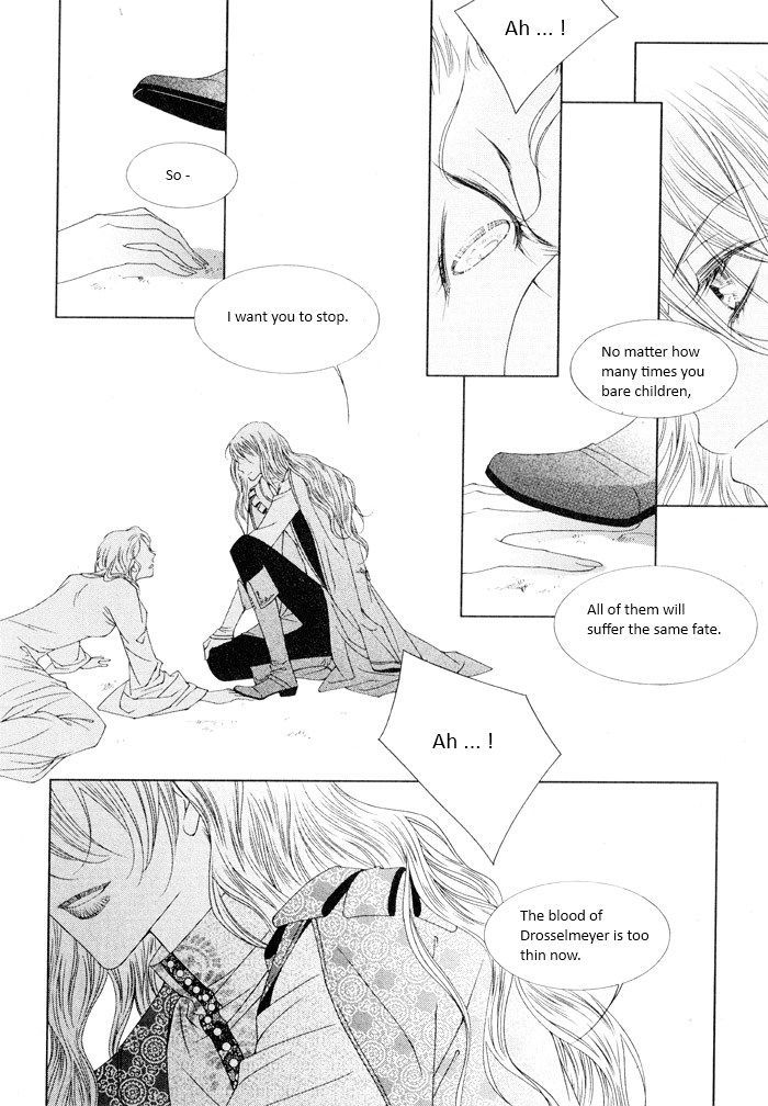 Marichen Chronicle Chapter 9 page 15 - Chapter 9
