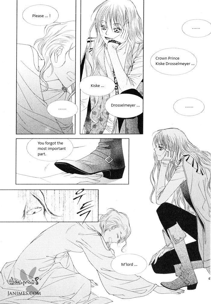 Marichen Chronicle Chapter 9 page 17 - Chapter 9