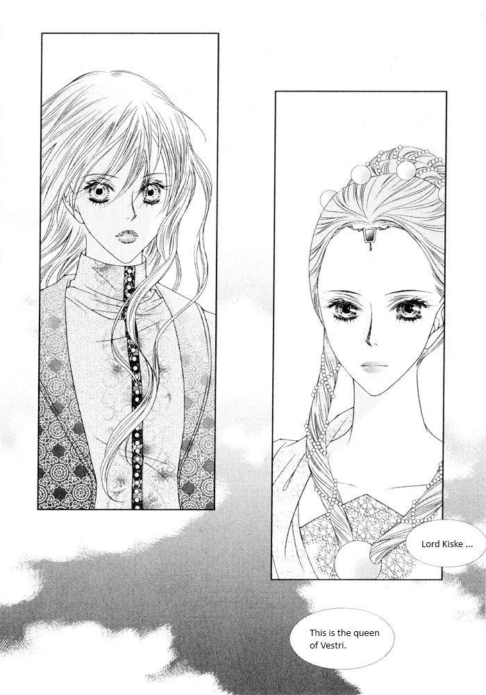 Marichen Chronicle Chapter 9 page 19 - Chapter 9