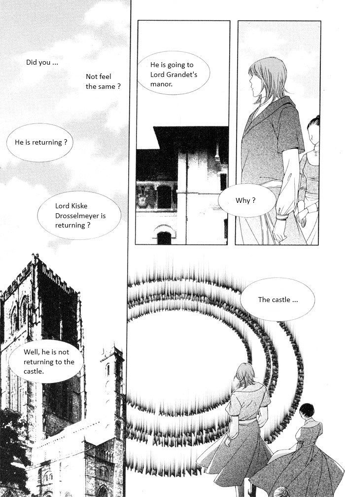 Marichen Chronicle Chapter 9 page 2 - Chapter 9