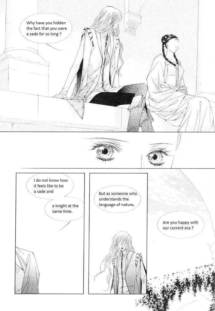 Marichen Chronicle Chapter 9 page 29 - Chapter 9