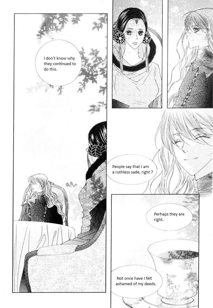 Marichen Chronicle Chapter 9 page 41 - Chapter 9
