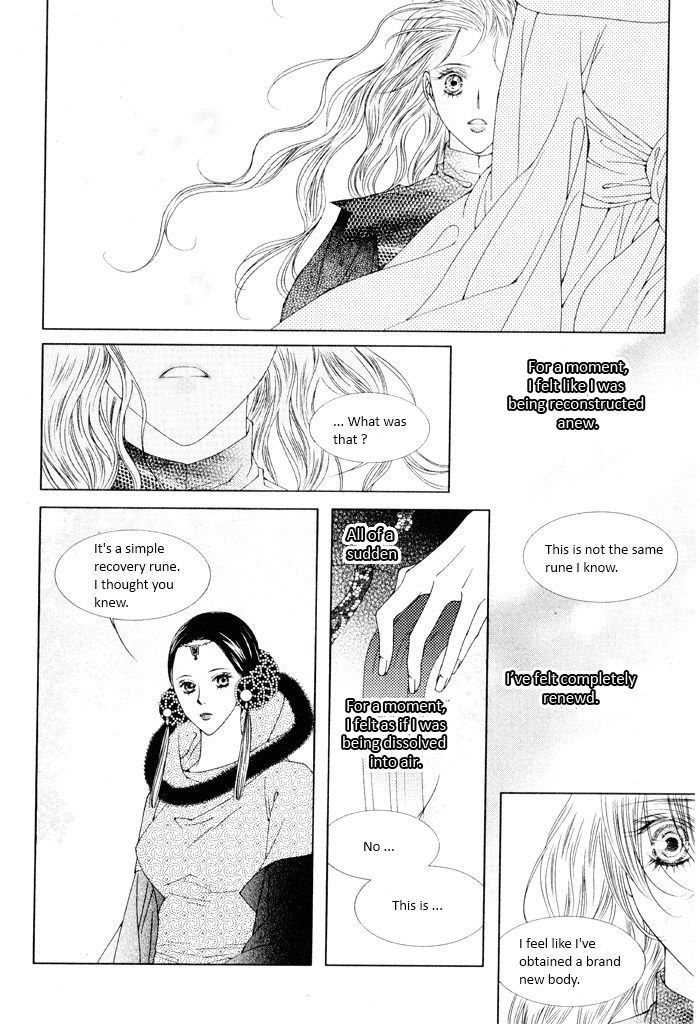 Marichen Chronicle Chapter 9 page 45 - Chapter 9