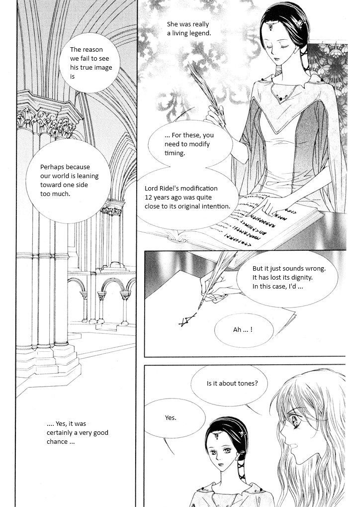 Marichen Chronicle Chapter 9 page 49 - Chapter 9