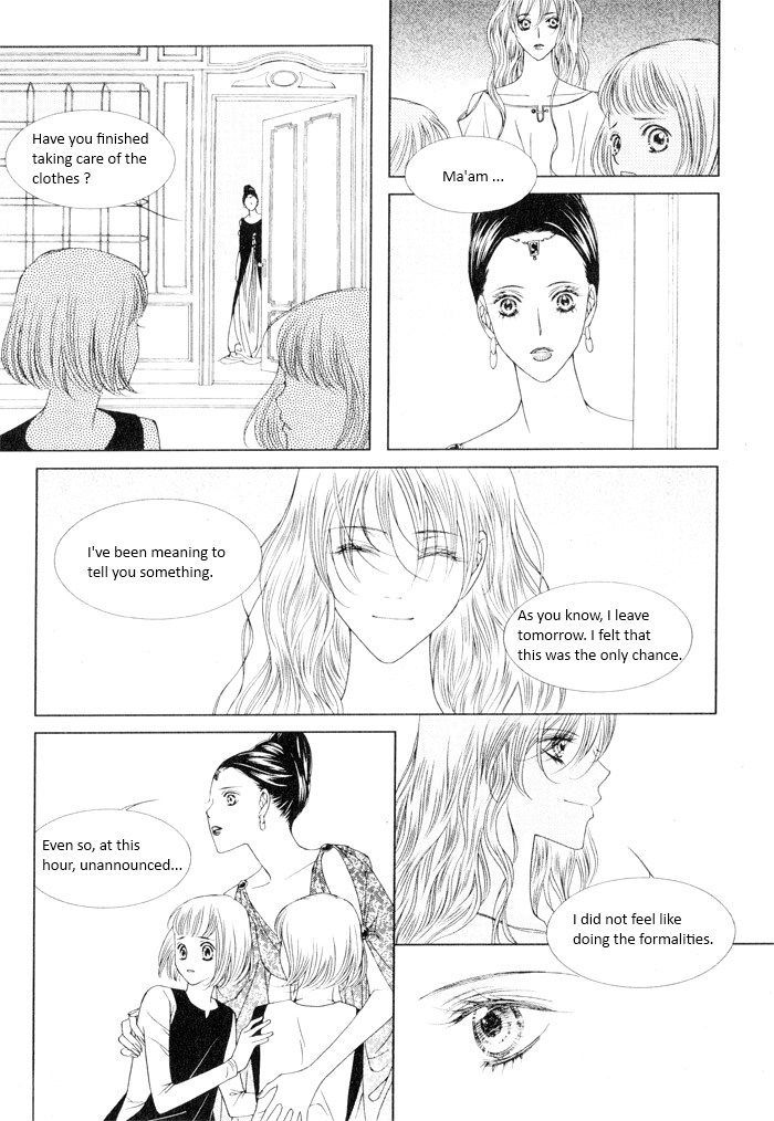 Marichen Chronicle Chapter 9 page 60 - Chapter 9