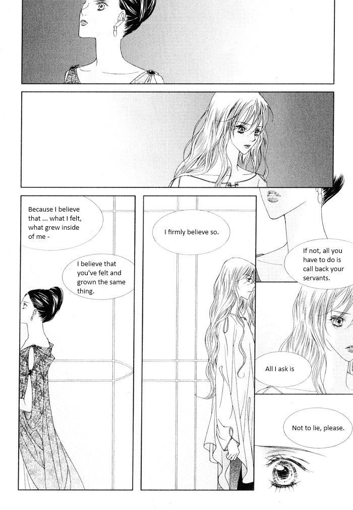 Marichen Chronicle Chapter 9 page 63 - Chapter 9