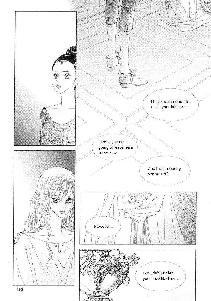 Marichen Chronicle Chapter 9 page 64 - Chapter 9
