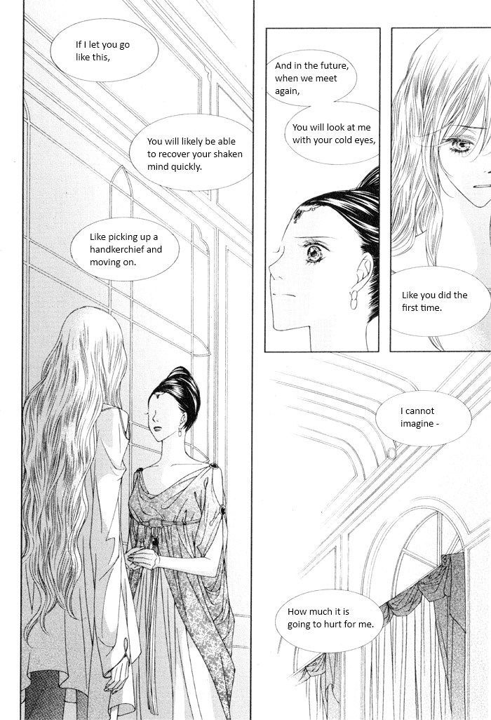 Marichen Chronicle Chapter 9 page 65 - Chapter 9