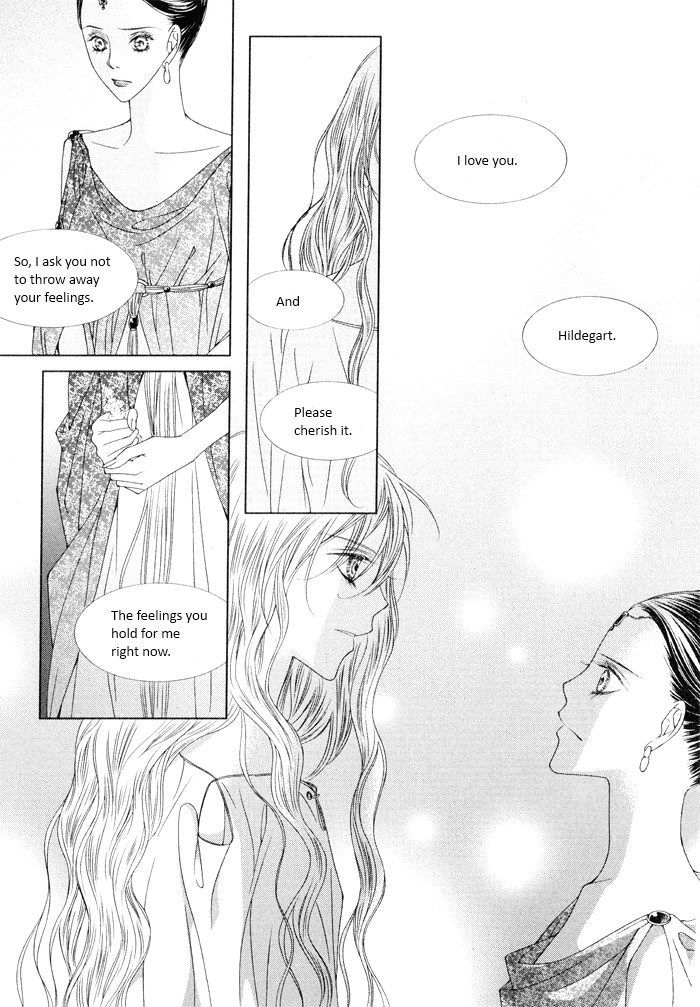 Marichen Chronicle Chapter 9 page 66 - Chapter 9