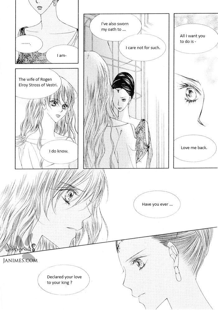 Marichen Chronicle Chapter 9 page 67 - Chapter 9