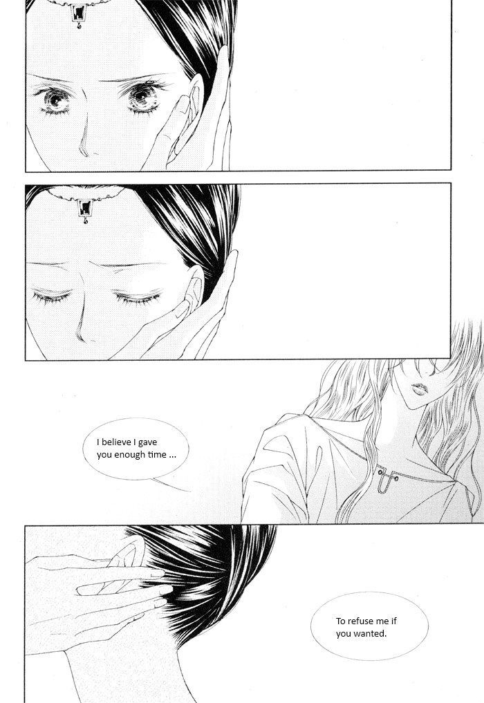 Marichen Chronicle Chapter 9 page 69 - Chapter 9