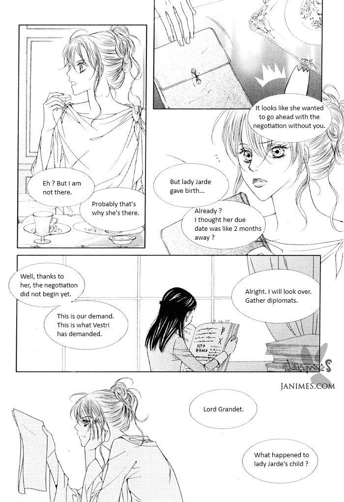 Marichen Chronicle Chapter 9 page 7 - Chapter 9