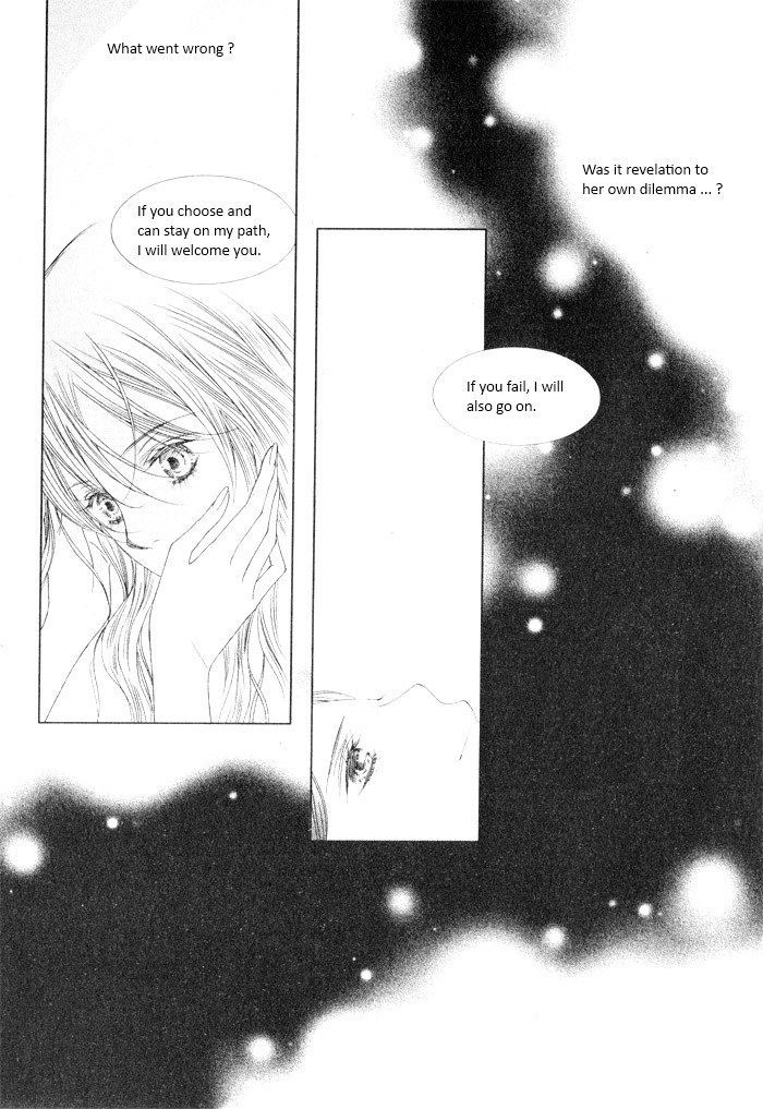 Marichen Chronicle Chapter 9 page 74 - Chapter 9