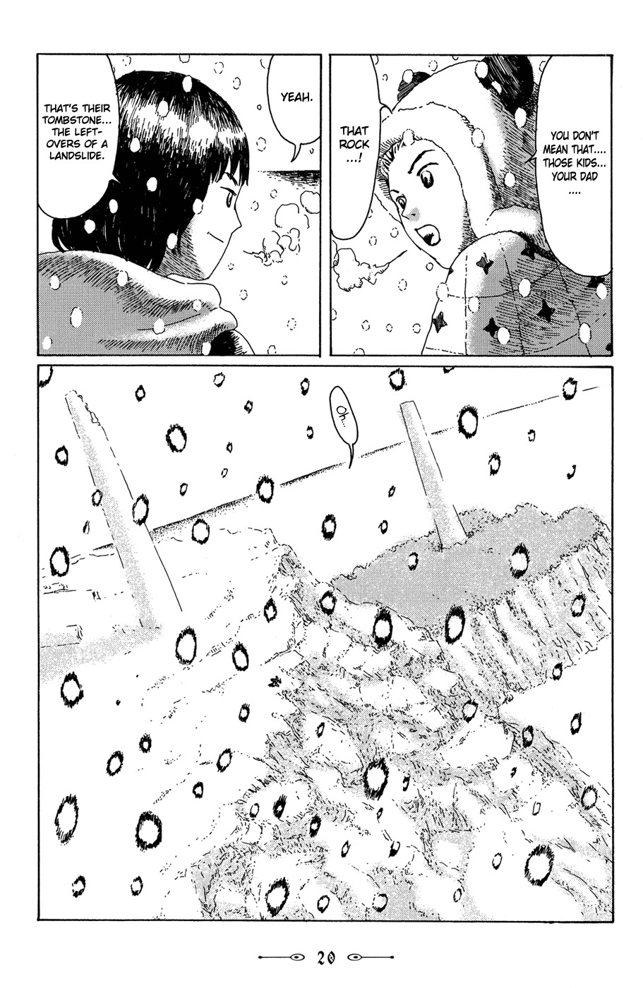 Marie no Kanaderu Ongaku Chapter 0 page 25 - Chapter 0: Prologue
