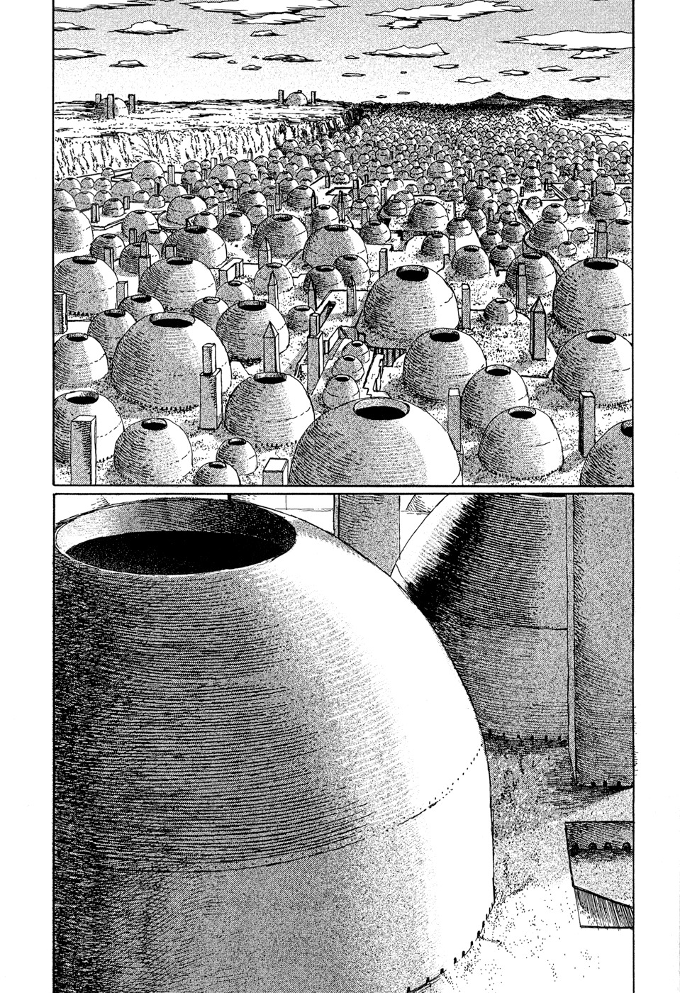 Marie no Kanaderu Ongaku Chapter 10 page 2 - Chapter 10: Father Gule's Tears