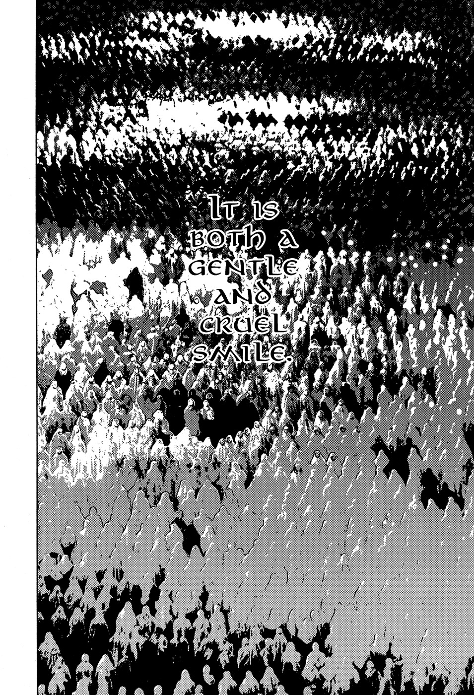 Marie no Kanaderu Ongaku Chapter 10 page 20 - Chapter 10: Father Gule's Tears