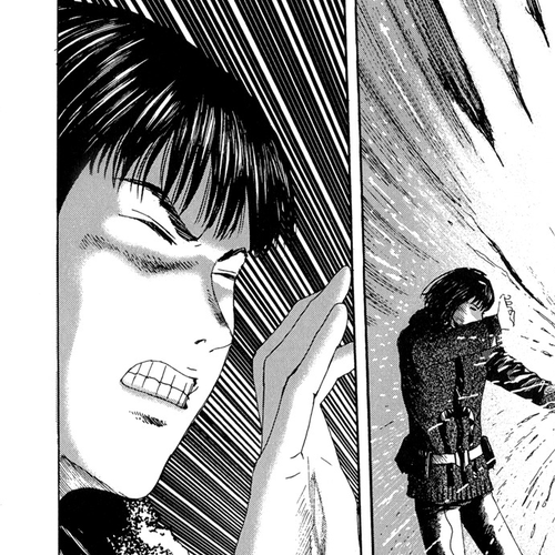 Marie no Kanaderu Ongaku Chapter 12: The left hand that open doors cover