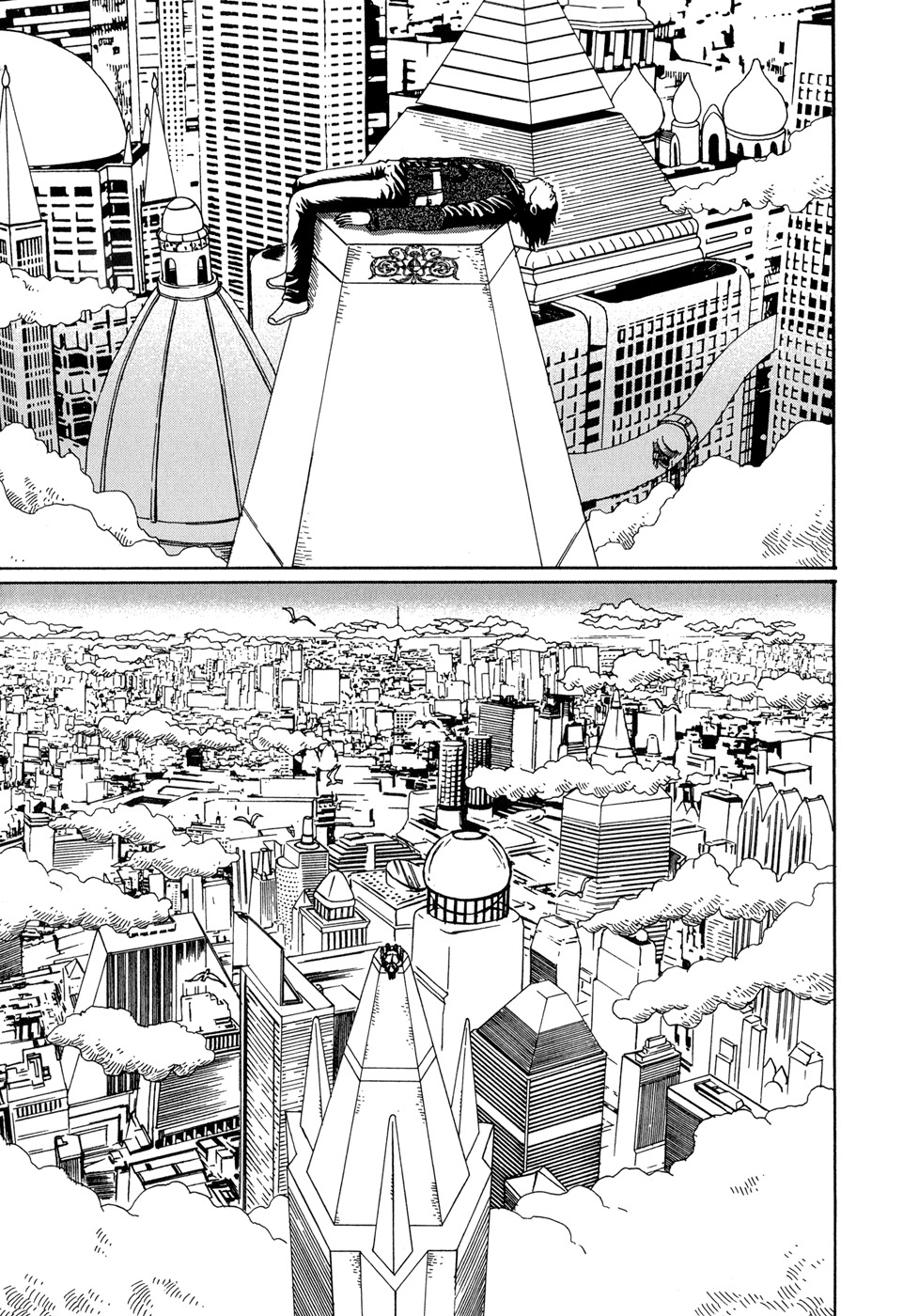 Marie no Kanaderu Ongaku Chapter 13 page 27 - Chapter 13: Marie's Music Box
