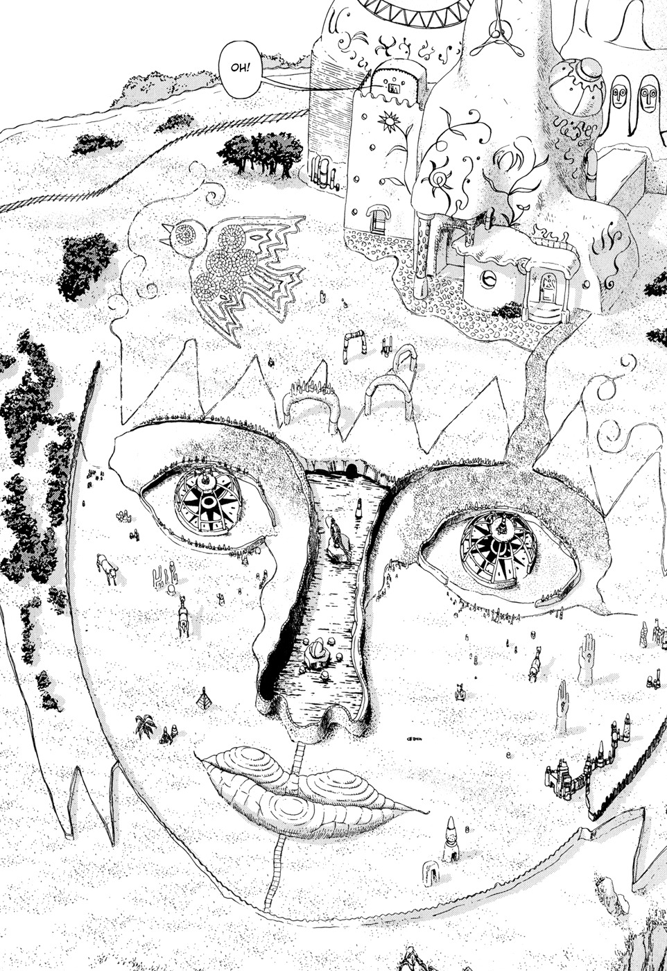 Marie no Kanaderu Ongaku Chapter 16 page 26 - Chapter 16: 50 Years Later