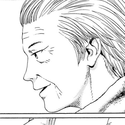 Marie no Kanaderu Ongaku Chapter 16: 50 Years Later cover