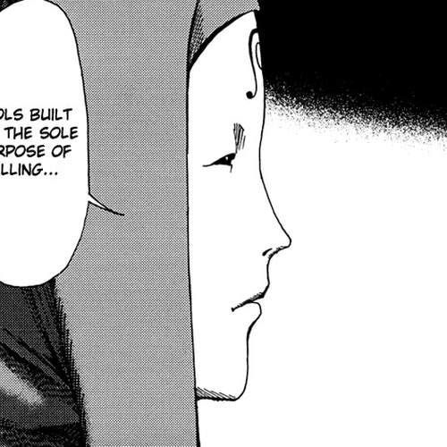 Marie no Kanaderu Ongaku Chapter 4: The Three Wise Men of the Forest cover
