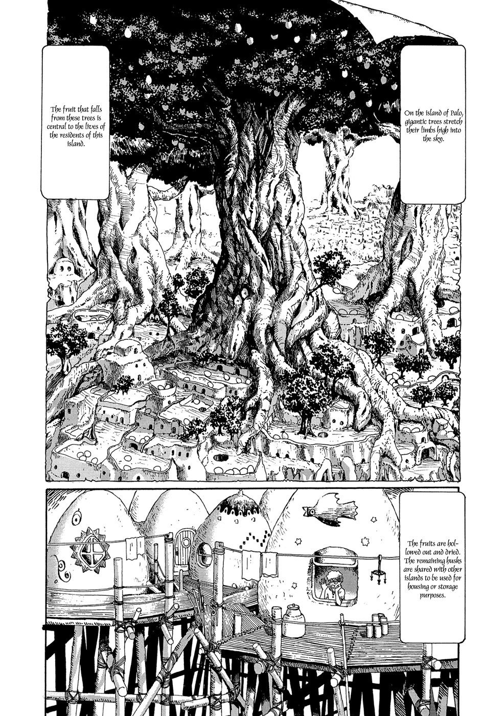 Marie no Kanaderu Ongaku Chapter 5 page 2 - Chapter 5: Their Feelings