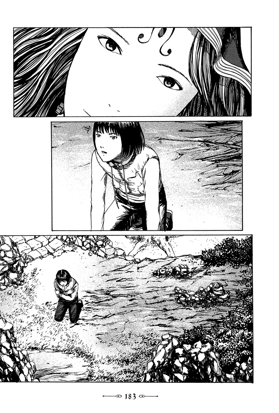Marie no Kanaderu Ongaku Chapter 5 page 29 - Chapter 5: Their Feelings