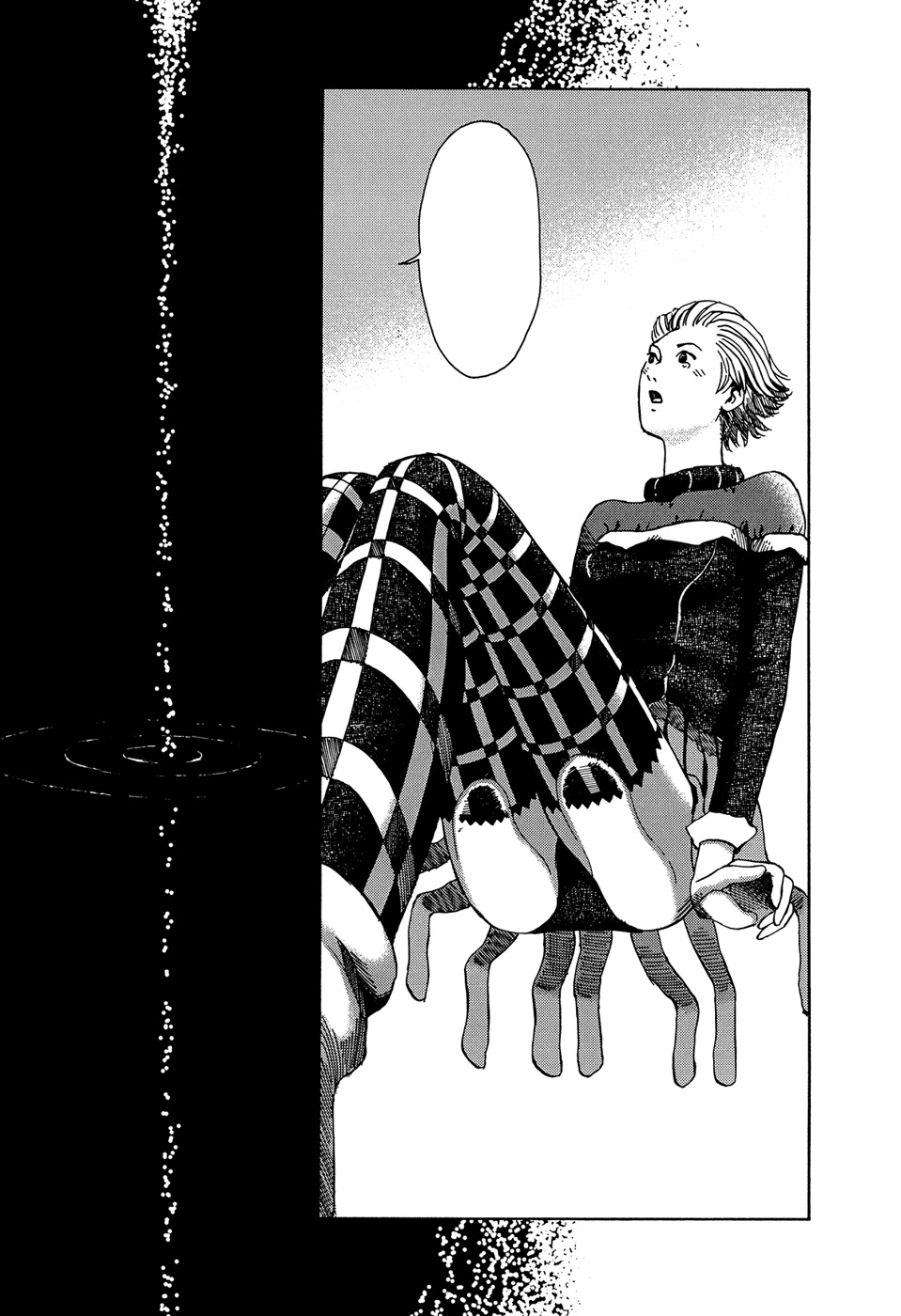 Marie no Kanaderu Ongaku Chapter 7 page 26 - Chapter 7: Pipi's Resolution
