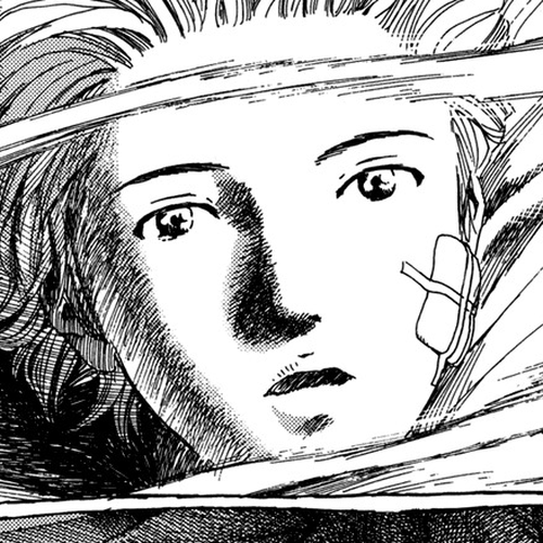 Marie no Kanaderu Ongaku Chapter 9: The Mad Music of Marie cover