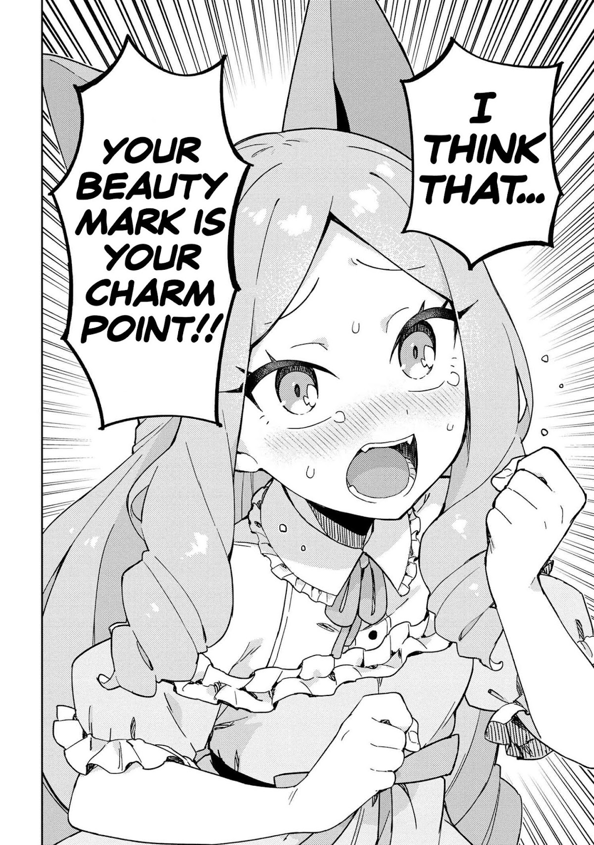Marie-sama wo Wakarasetai! Chapter 10 page 10 - Chapter 10: I Want to Teach Her a Lesson About Complexes