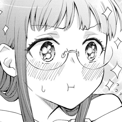Marielle Clarac's Engagement Chapter 1 cover