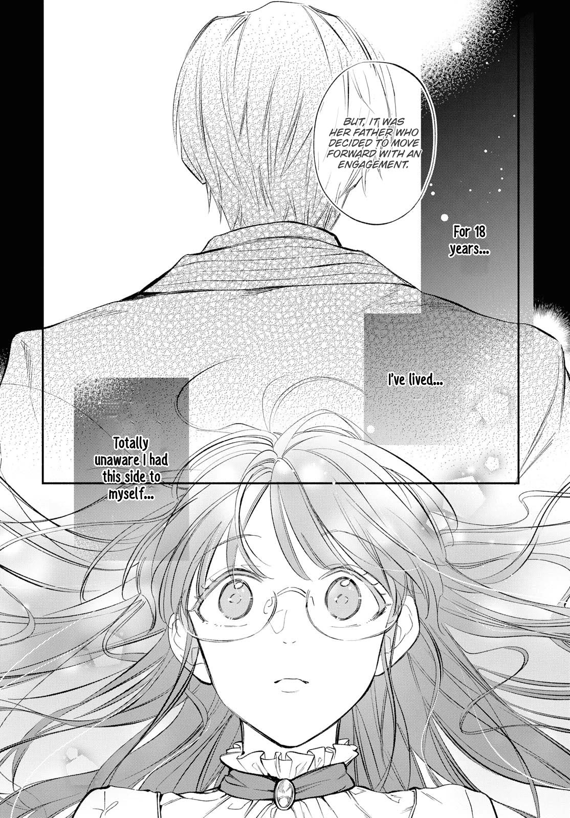 Marielle Clarac's Engagement Chapter 11 page 2 - Chapter 11