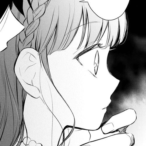 Marielle Clarac's Engagement Chapter 13 cover