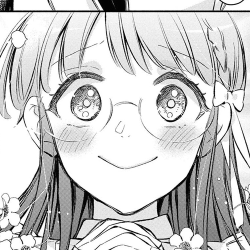Marielle Clarac's Engagement Chapter 15 cover