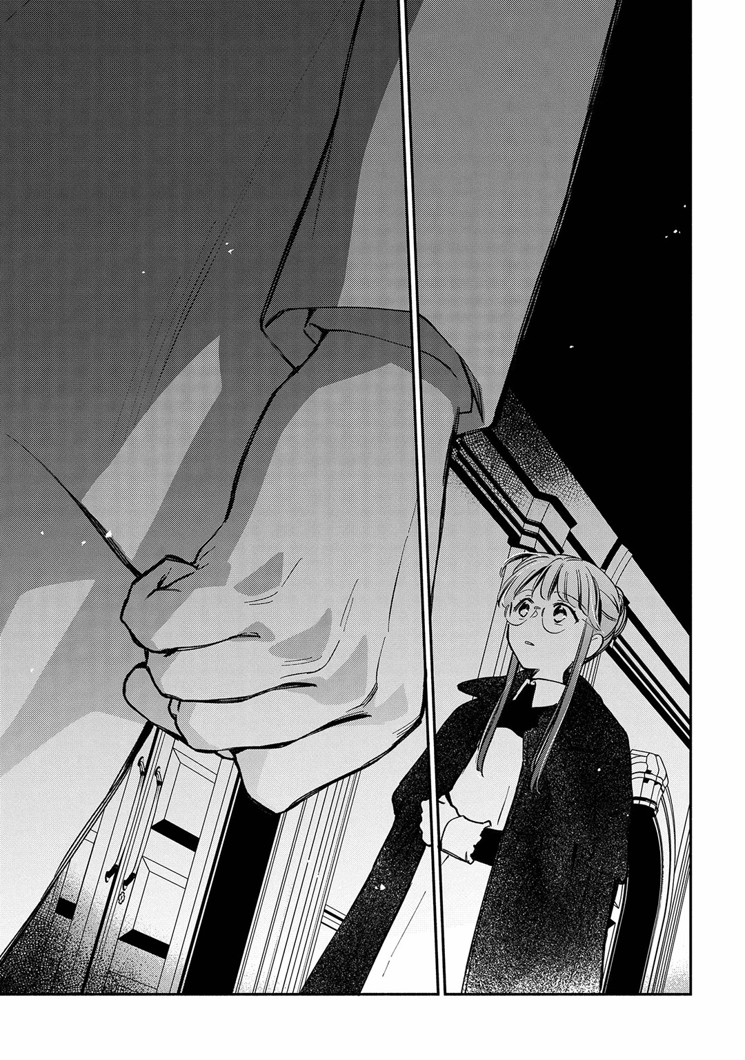 Marielle Clarac's Engagement Chapter 20 page 22 - Chapter 20
