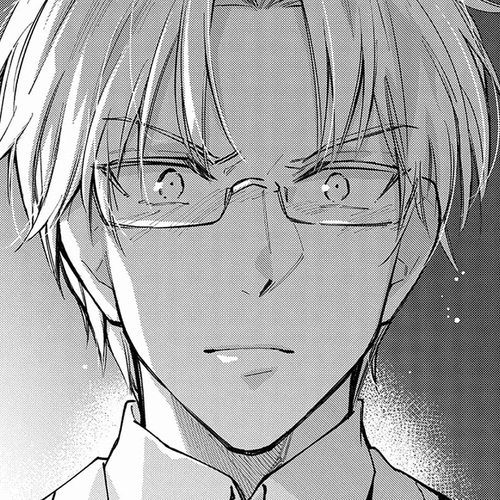 Marielle Clarac's Engagement Chapter 20 cover