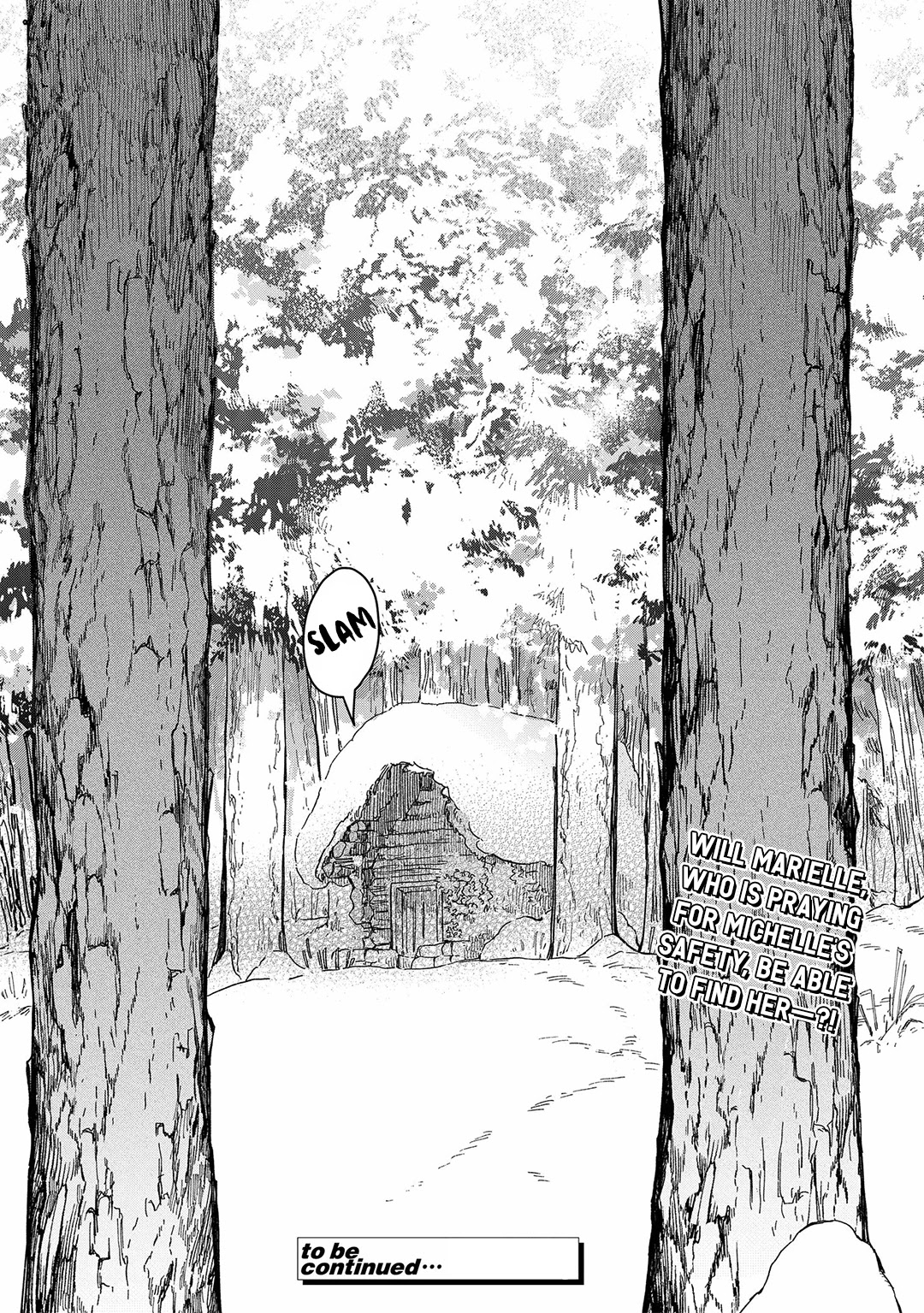Marielle Clarac's Engagement Chapter 23 page 23 - Chapter 23
