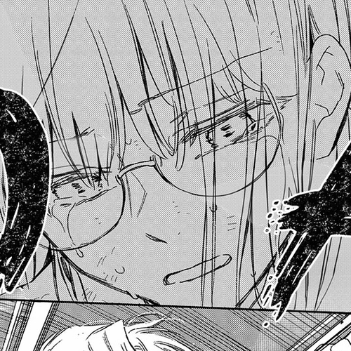 Marielle Clarac's Engagement Chapter 25 cover