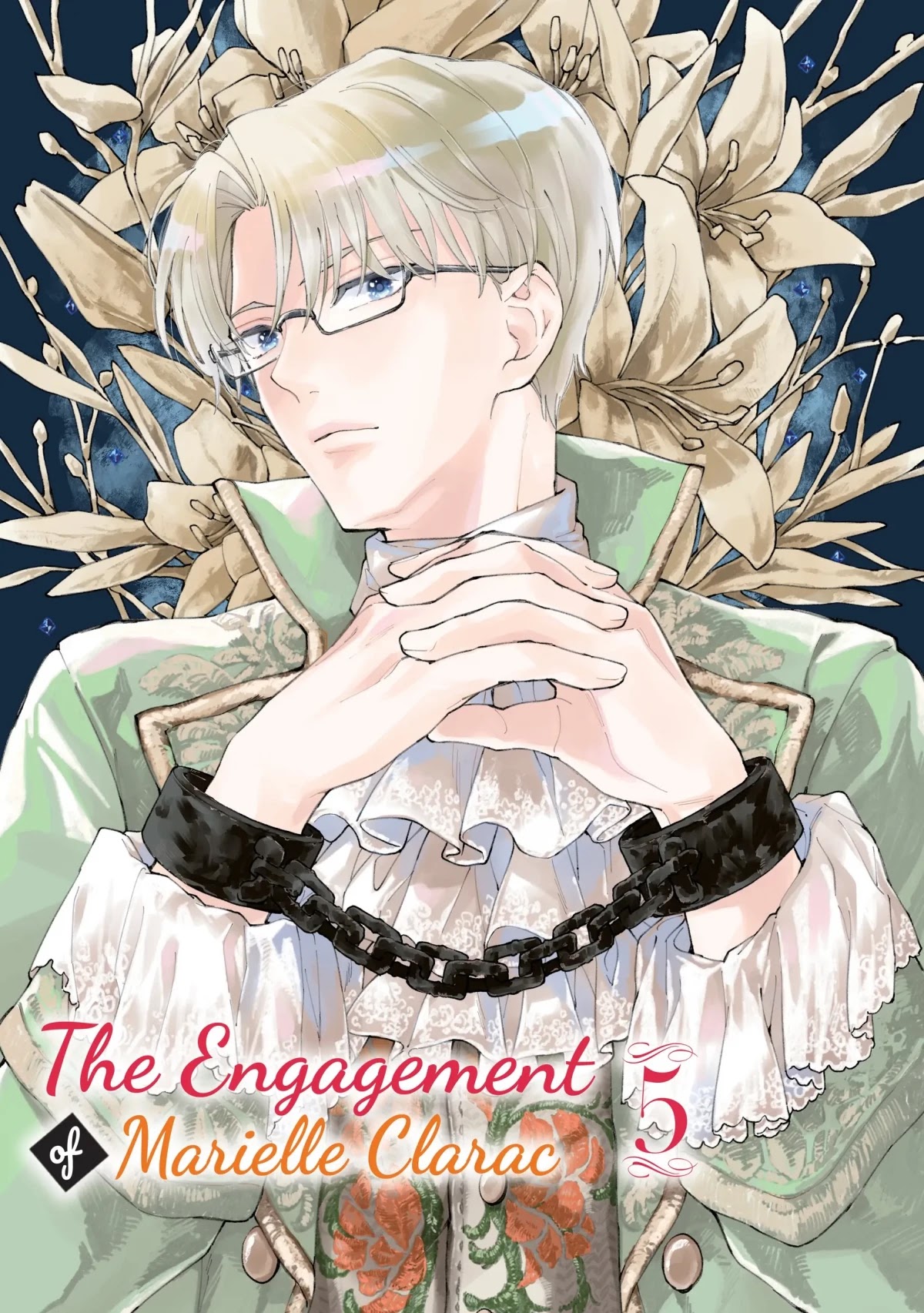 Marielle Clarac's Engagement Chapter 28 page 2 - Chapter 28